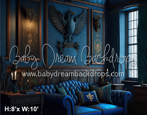 Raven Common Room (SM)