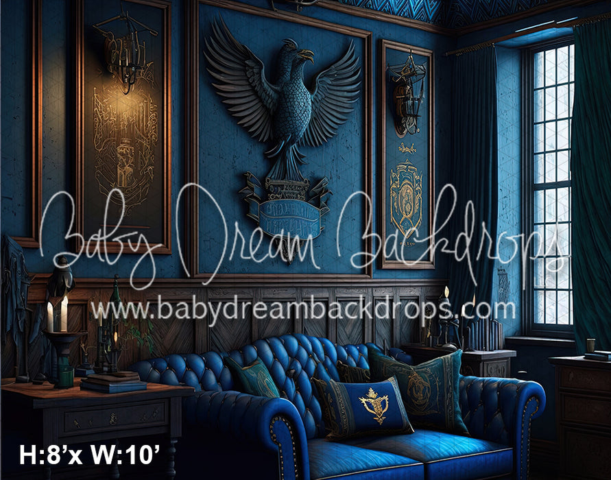 Raven Common Room (SM)