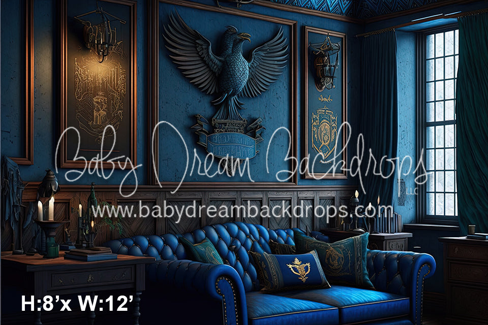 Raven Common Room (SM)