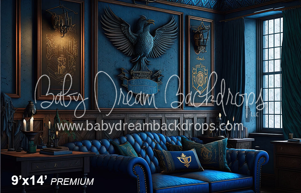 Raven Common Room (SM)