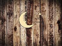 Reclaimed Planks - 60x80 - CC