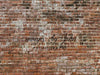 Red Aged Brick