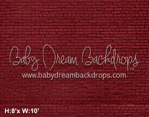 Red Brick (VR)