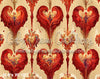 Red Heart Wallpaper (SM)