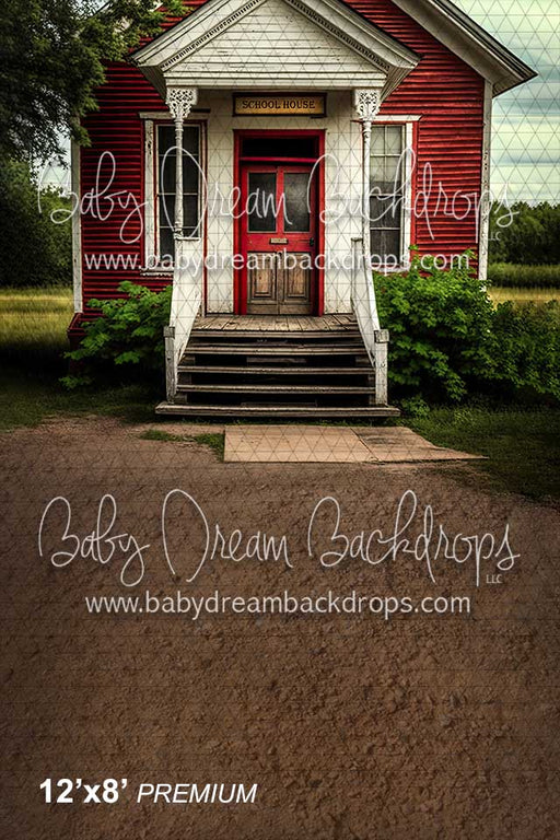 Red School House (KS)