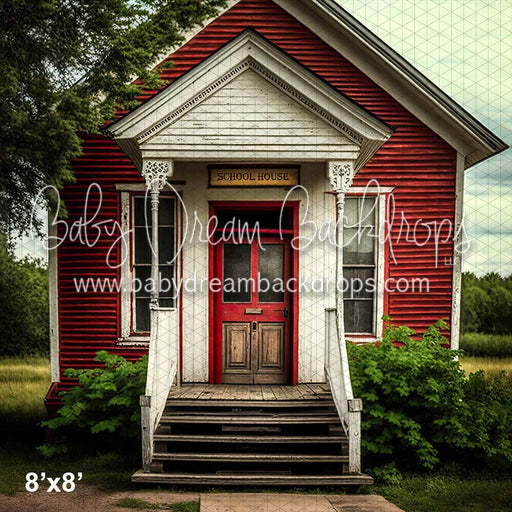 Red School House (KS)