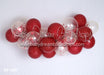 Red Balloon Garland (LG)