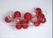 Red Balloon Garland (LG)