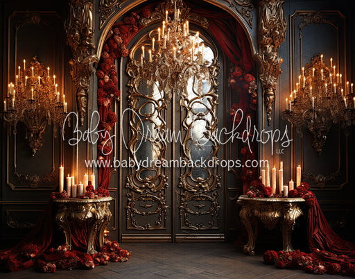 Regal Princess Glow (BD)