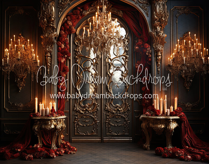 Regal Princess Glow (BD)