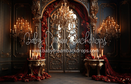 Regal Princess Glow (BD)