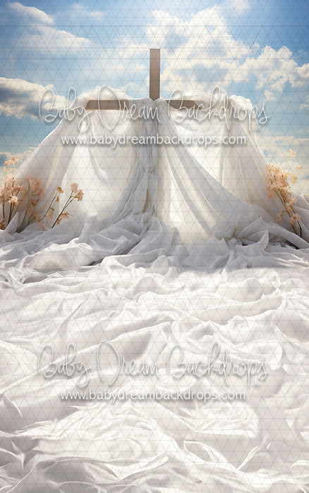 Resurrection Cross Sweep (MD)