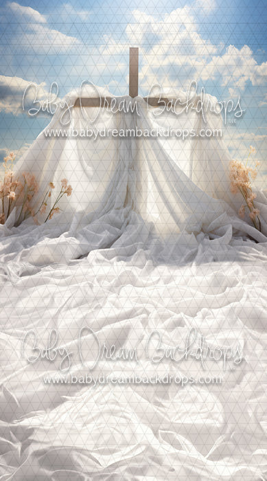 Resurrection Cross Sweep (MD)