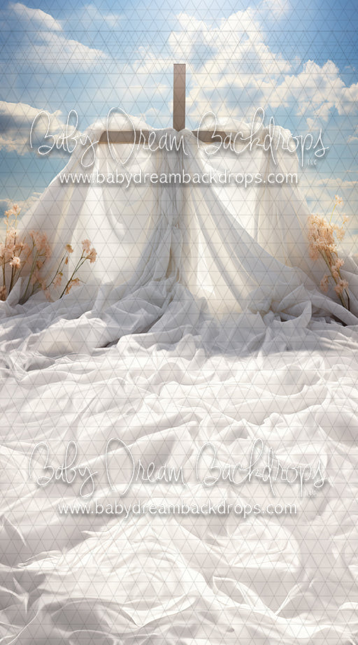 Resurrection Cross Sweep (MD)