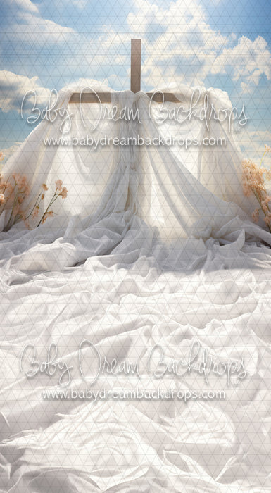 Resurrection Cross Sweep (MD)