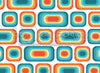 Retro Wall Pattern (MD)