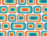 Retro Wall Pattern (MD)