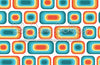 Retro Wall Pattern (MD)