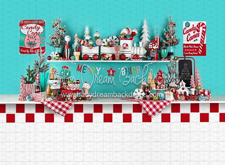 Retro Joy Diner