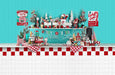 Retro Joy Diner