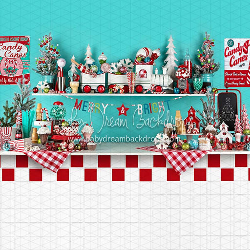 Retro Joy Diner