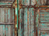 Rickety Rust - 60x80 Long  