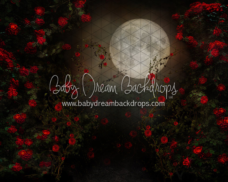 Rise of the Rose (CC)