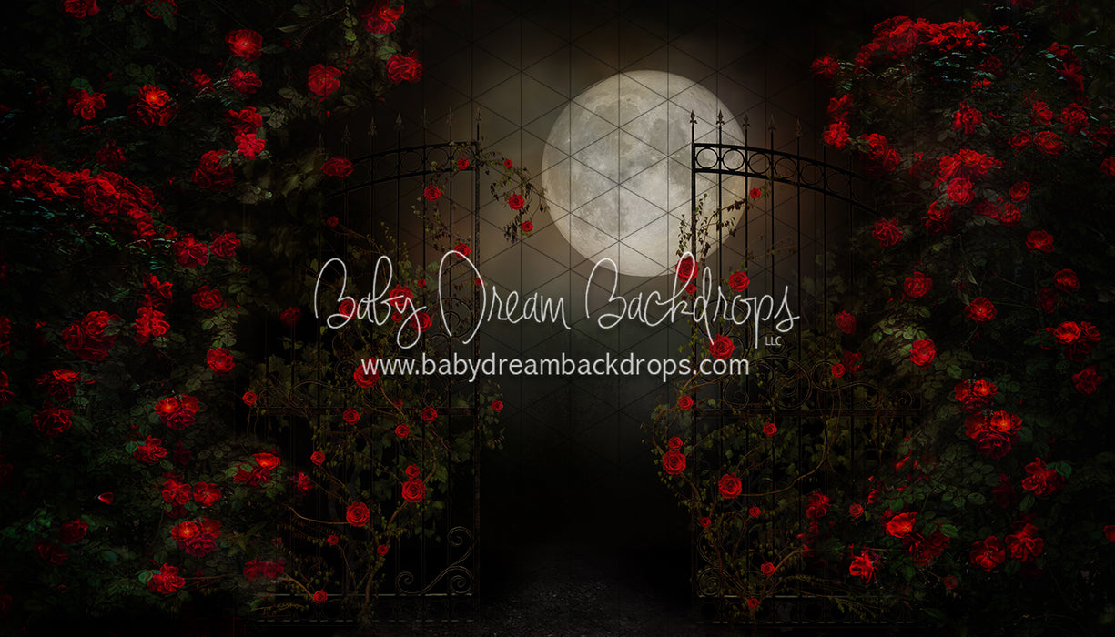 Rise of the Rose (CC)