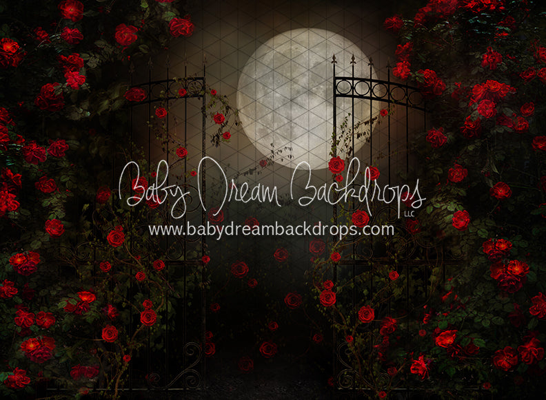 Rise of the Rose Gate (CC)