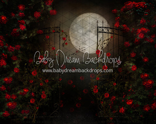 Rise of the Rose Gate (CC)