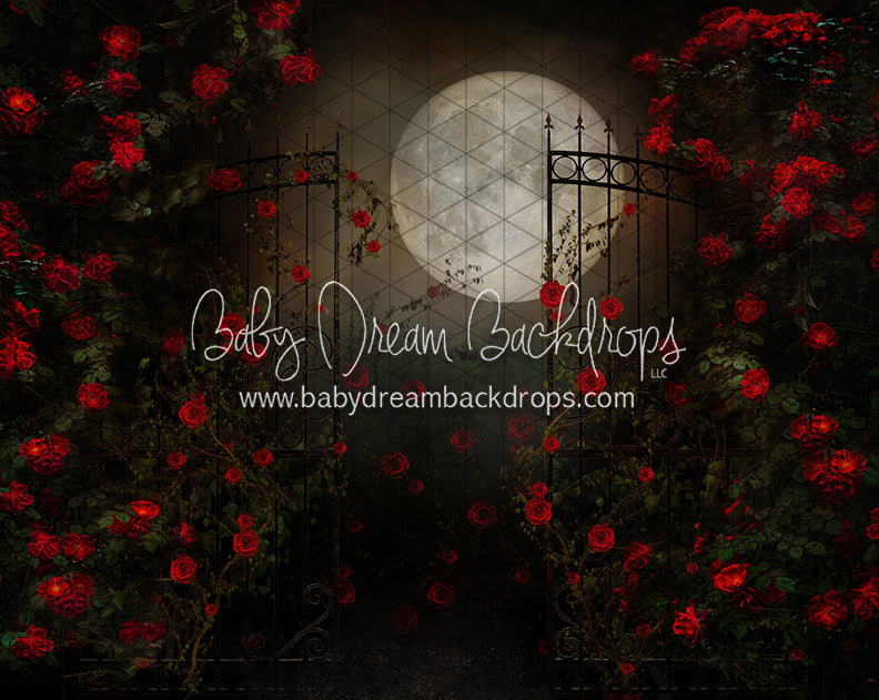 Rise of the Rose Gate (CC)