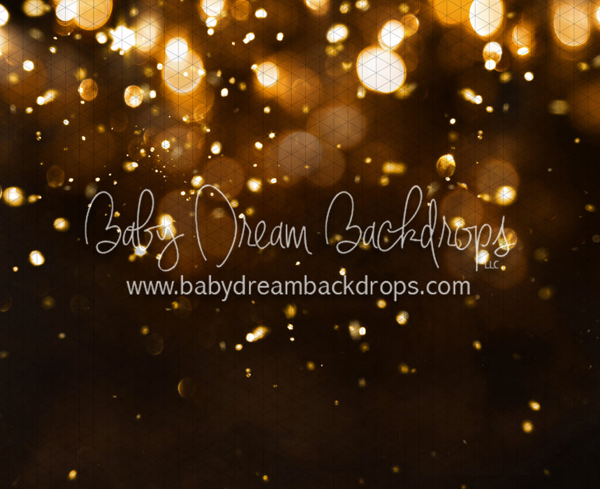 Ritzy New Years (CC)