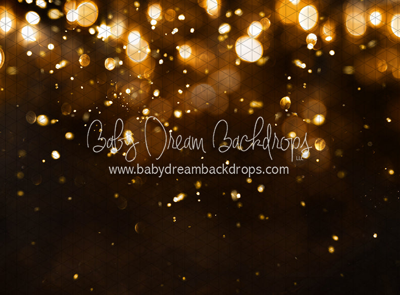 Ritzy New Years (CC)