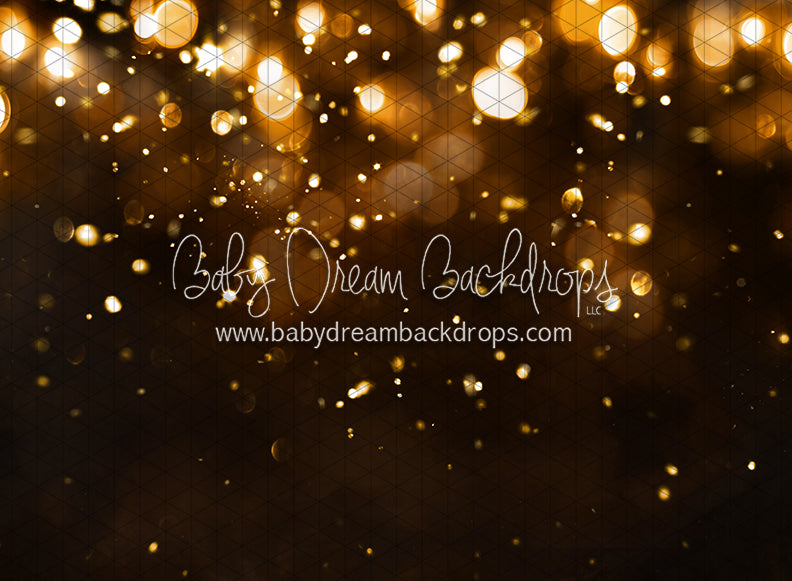 Ritzy New Years (CC)