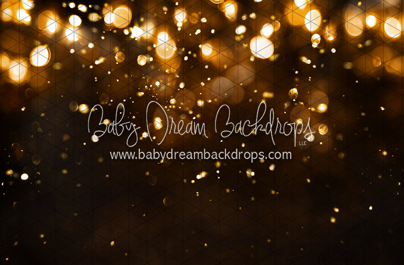 Ritzy New Years (CC)