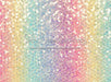 Ritzy Rainbow Bokeh (CC)