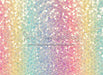 Ritzy Rainbow Bokeh (CC)