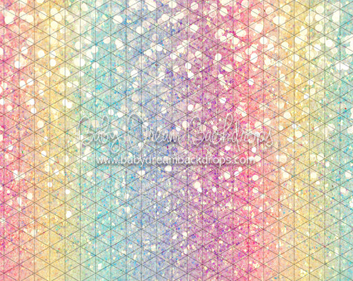 Ritzy Rainbow Bokeh (CC)