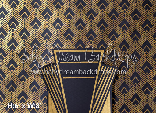 Roaring 20's Base (NN)