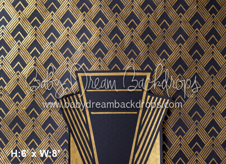 Roaring 20's Base (NN)