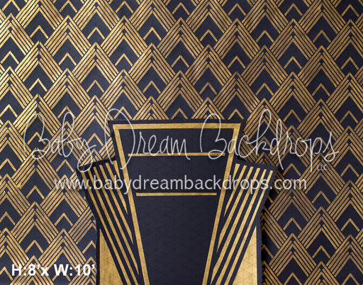 Roaring 20's Base (NN)