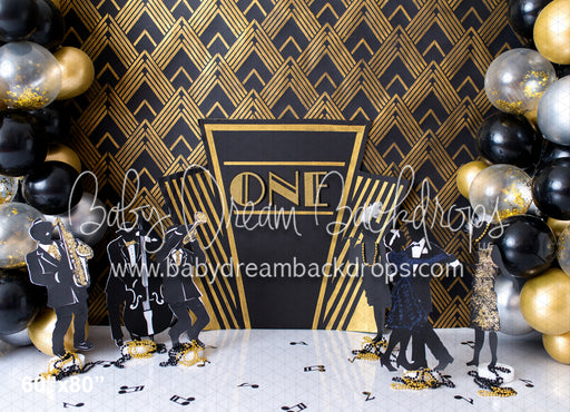 Roaring 20's Complete (NN)