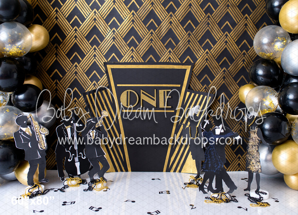 Roaring 20's Complete (NN)