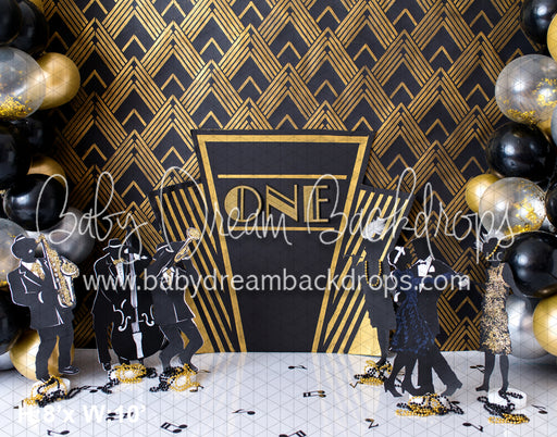 Roaring 20's Complete (NN)