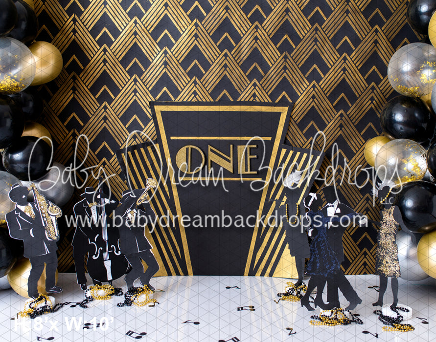 Roaring 20's Complete (NN)