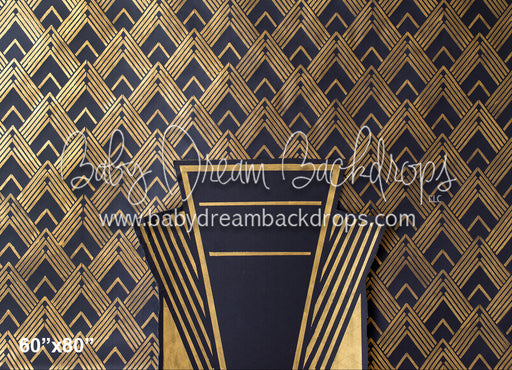 Roaring 20's Base (NN)