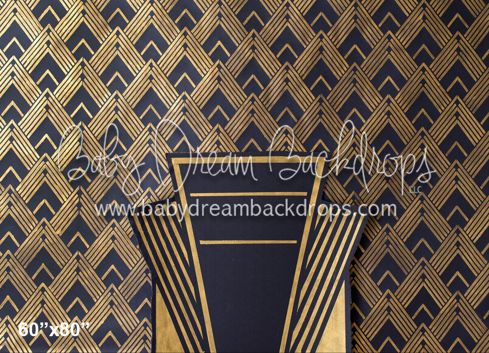 Roaring 20's Base (NN)