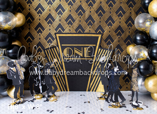 Roaring 20's Complete (NN)