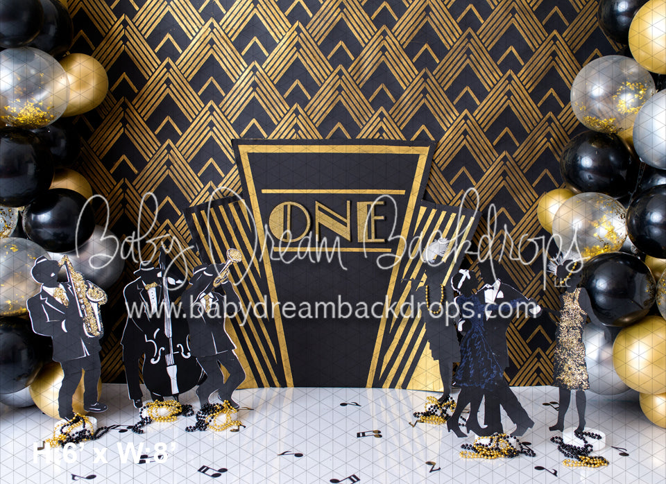 Roaring 20's Complete (NN)