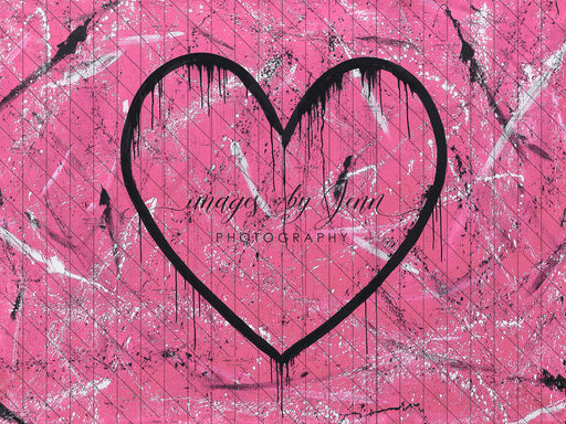 Rock My Heart Pink (JG)